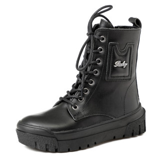 Черевики зимові КалориЯ чорні