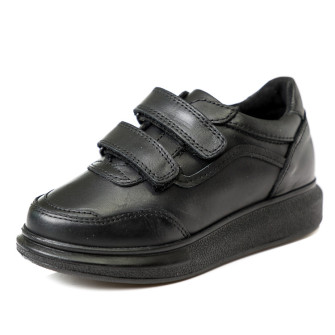 Кросівки КалориЯ чорні