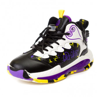 Зимові кросівки Fashion чорні