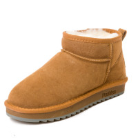 Уггі Fashion руді