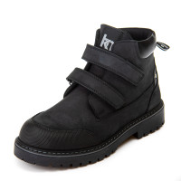 Черевики д/с КалоріяЯ чорні