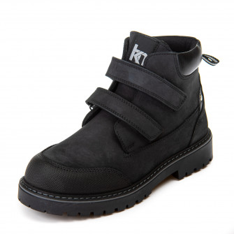 Черевики д/с КалоріяЯ чорні