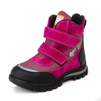 Черевики термо 5008(19)(31-36)