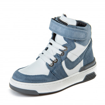 Черевики д/с 5000(01-10)(26-30)