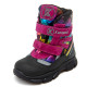 Термо ботинки КалориЯ розовые