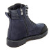 Ботинки зимние DALTON синие 3