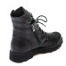 Зимние ботинки K. Pafi черные 3