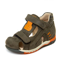 Босоніжки Panda хакі