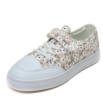 Кеди Fashion бежеві