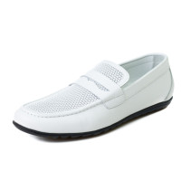 Туфлі КалориЯ білі