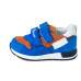 Кросівки КалориЯ сині 5