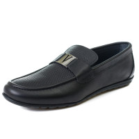 Туфлі КалориЯ чорні