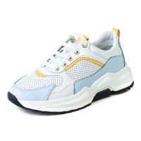 Кросівки КалориЯ білі