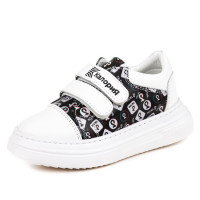 Кросівки КалориЯ білі