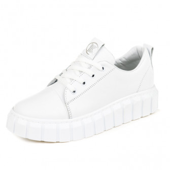 Кросівки КалориЯ білі