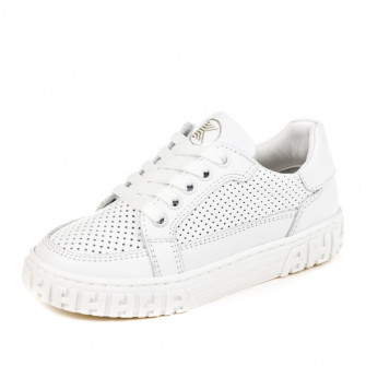 Кросівки КалориЯ білі