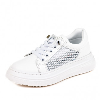 Кросівки КалориЯ білі