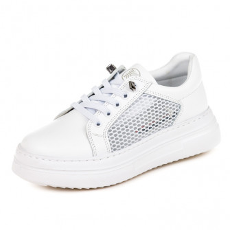 Кросівки КалориЯ білі