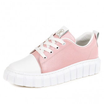 Кросівки КалориЯ рожеві