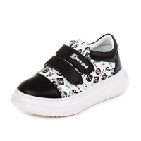 Кросівки КалориЯ чорні