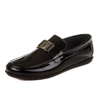 Туфлі КалориЯ чорні Туфлі КалориЯ чорні