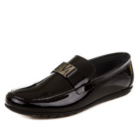 Туфлі КалориЯ чорні