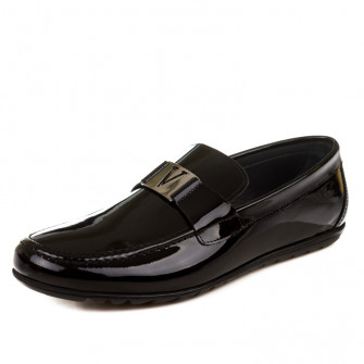 Туфлі КалориЯ чорні