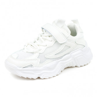 Кросівки Fashion білі