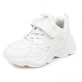 Кросівки Fashion білі