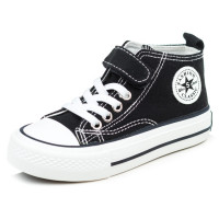 Кеди Fashion чорні