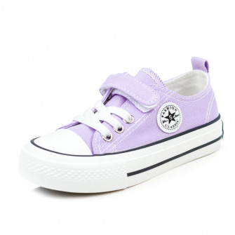 Кеди Fashion бузкові