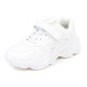 Кросівки Fashion білі