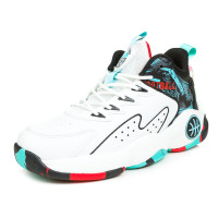 Кроссовки Fashion белые