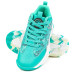 Кросівки BT3050 бірюзовий (37-41) KT 5