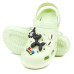 Шльопанці крокси 8513-1 салатов (36-40) KT 5