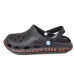 Шльопанці крокси 8599 черн (41-45) KT 2