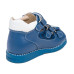 Босоніжки 001 97B синьо-білі (21-25) PN 3