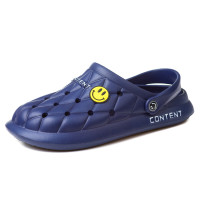 Крокси Fashion сині