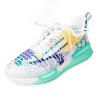 Кросівки Fashion білі