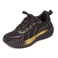 Кросівки Fashion чорні