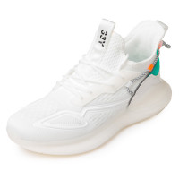 Кросівки Fashion білі