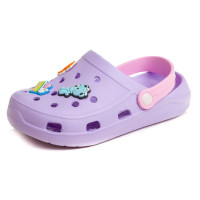 Крокси Fashion бузкові