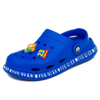 Крокси Fashion сині