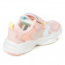 Кросівки Fashion рожеві 3