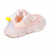 Кросівки Fashion рожеві 3