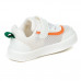 Кросівки Fashion білі 3