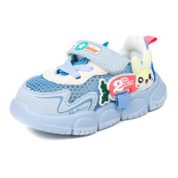 Кросівки Fashion блакитні