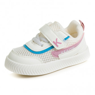 Кросівки Fashion білі