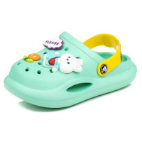 Крокси Fashion бірюзові