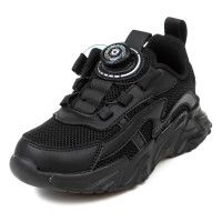 Кросівки Fashion чорні